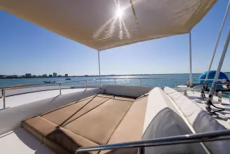 Thumbnail von Prestige 550 Tinka