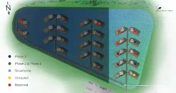 Thumbnail von Waterfront Living The Grayling The Grayling