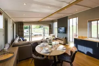 Thumbnail von Waterfront Living The Grayling The Grayling