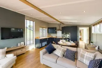 Thumbnail von Waterfront Living The Grayling The Grayling