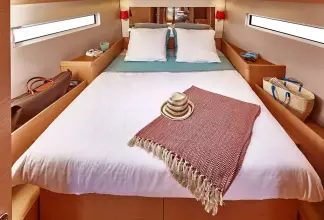 Thumbnail von Jeanneau Sun Odyssey 440