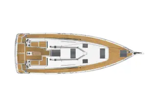 Thumbnail von Jeanneau Sun Odyssey 440