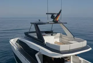 Thumbnail von Astondoa As5