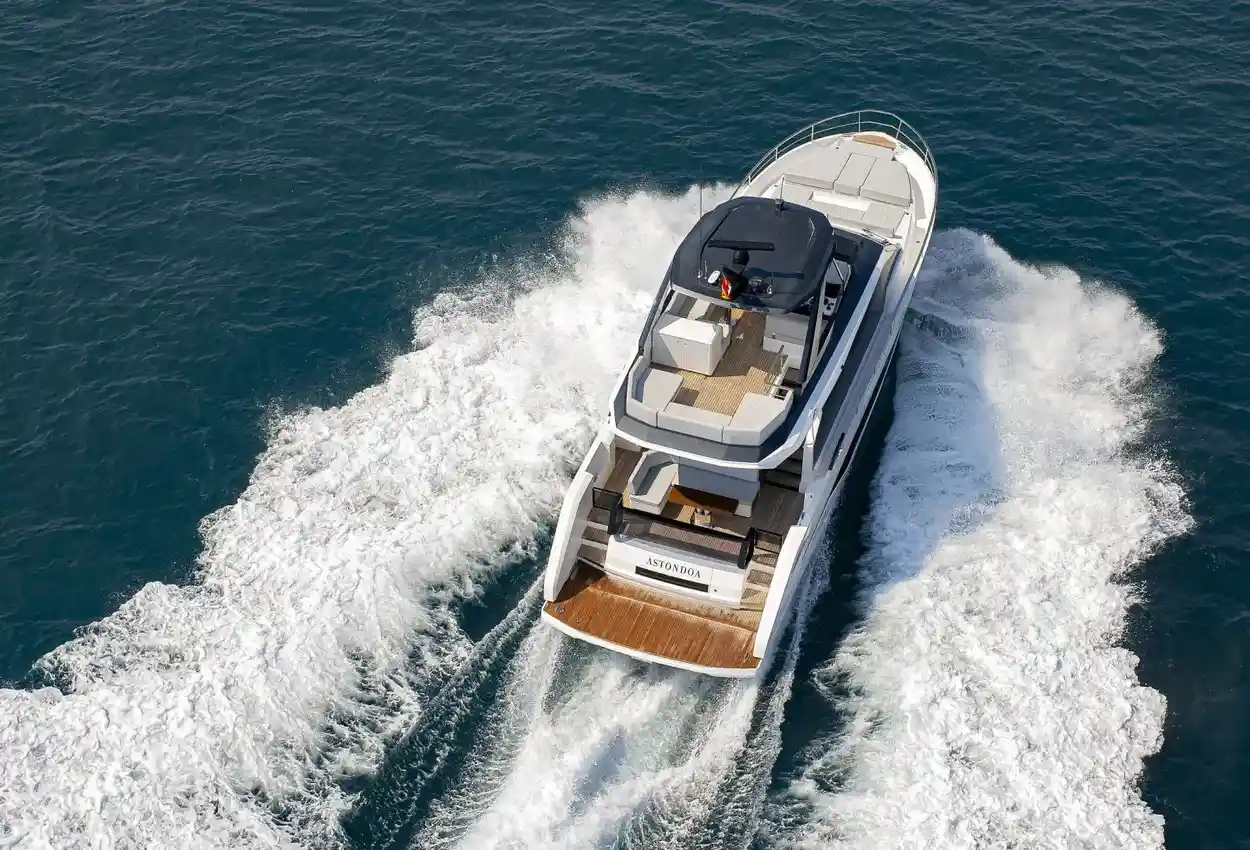 Thumbnail von Astondoa As5