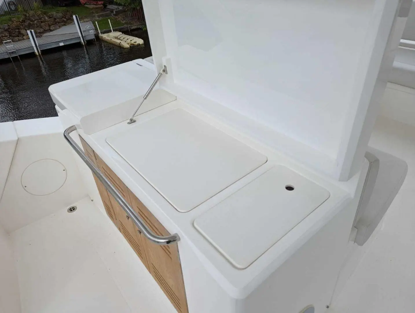 Thumbnail von Sunseeker Manhattan 52