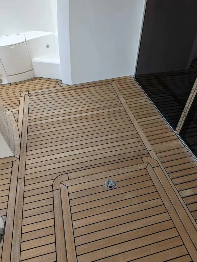 Thumbnail von Sunseeker Manhattan 52