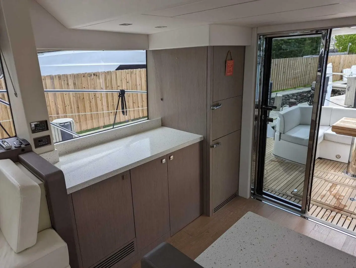 Thumbnail von Sunseeker Manhattan 52