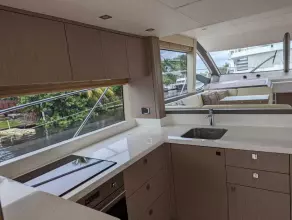 Thumbnail von Sunseeker Manhattan 52