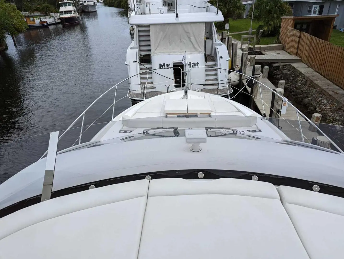 Thumbnail von Sunseeker Manhattan 52