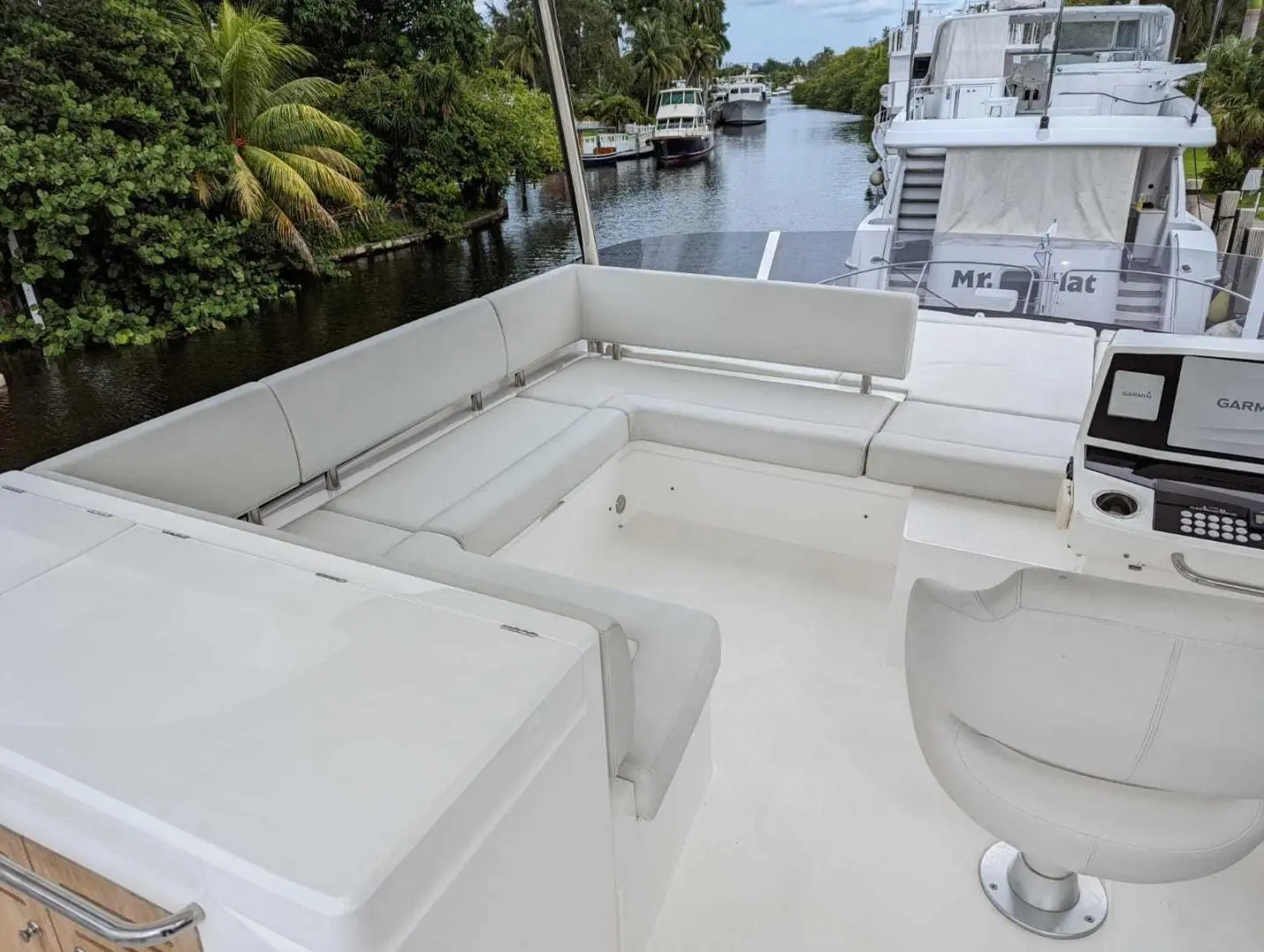 Thumbnail von Sunseeker Manhattan 52