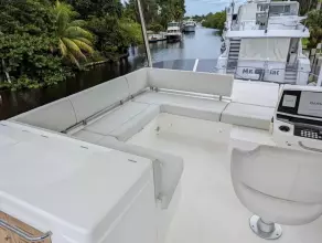 Thumbnail von Sunseeker Manhattan 52