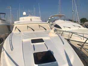 Thumbnail von Princess (GB) Princess 66 Fly