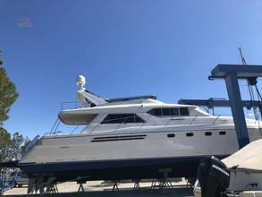 Thumbnail von Princess (GB) Princess 66 Fly