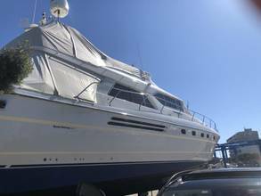 Thumbnail von Princess (GB) Princess 66 Fly