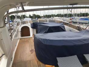 Thumbnail von Princess (GB) Princess 66 Fly