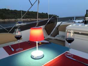 Thumbnail von Princess (GB) Princess 66 Fly