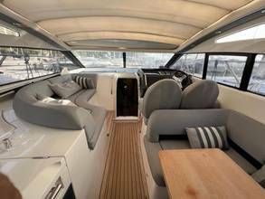 Thumbnail von Princess (GB) Princess 42 HT