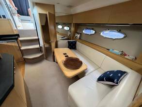 Thumbnail von Princess (GB) Princess 42 HT