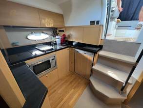 Thumbnail von Princess (GB) Princess 42 HT