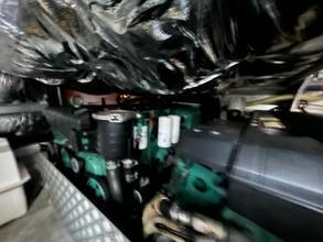 Thumbnail von Princess (GB) Princess 42 HT