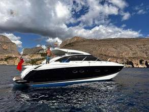 Thumbnail von Princess (GB) Princess 42 HT