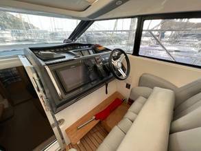 Thumbnail von Princess (GB) Princess 42 HT