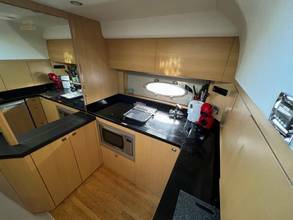 Thumbnail von Princess (GB) Princess 42 HT