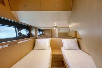 Thumbnail von Riva 56 Sportriva