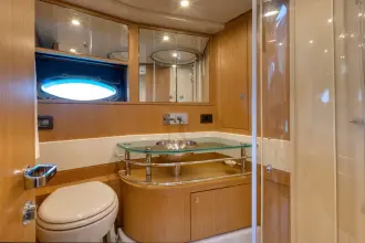 Thumbnail von Riva 56 Sportriva