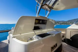 Thumbnail von Riva 56 Sportriva