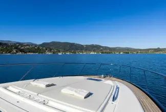 Thumbnail von Riva 56 Sportriva