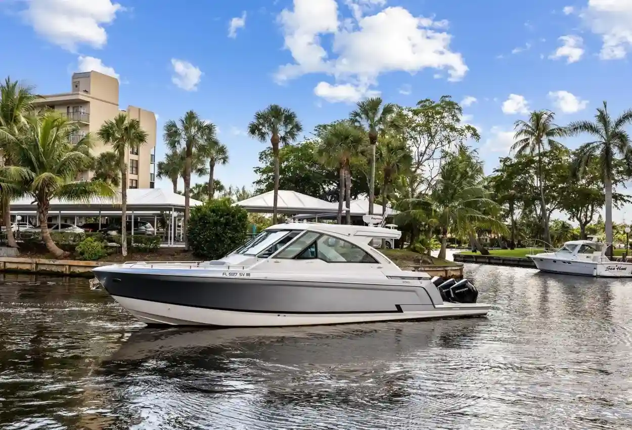 Formula 380SSC Happy 2 Gether