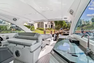 Thumbnail von Formula 380SSC Happy 2 Gether