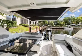 Thumbnail von Formula 380SSC Happy 2 Gether