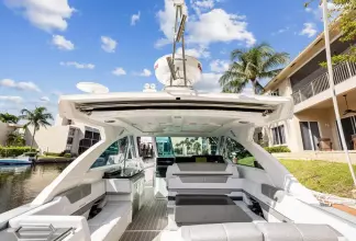 Thumbnail von Formula 380SSC Happy 2 Gether