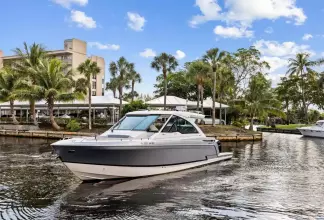 Thumbnail von Formula 380SSC Happy 2 Gether