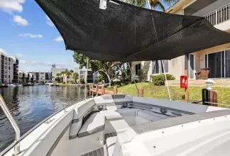 Thumbnail von Formula 380SSC Happy 2 Gether