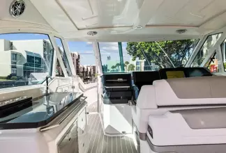 Thumbnail von Formula 380SSC Happy 2 Gether