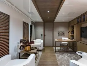 Thumbnail von Cmb Yachts 47 M