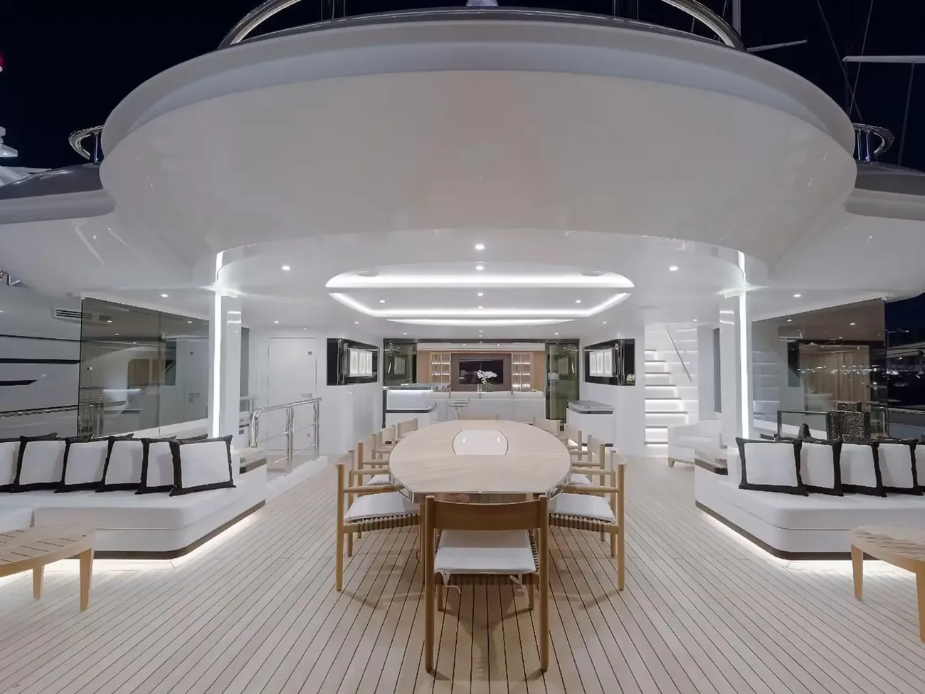 Thumbnail von Cmb Yachts 47 M