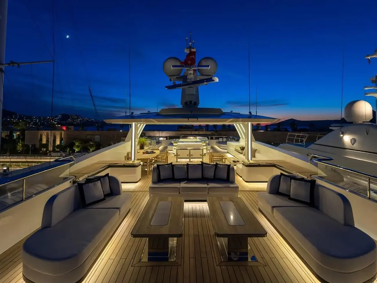 Thumbnail von Cmb Yachts 47 M