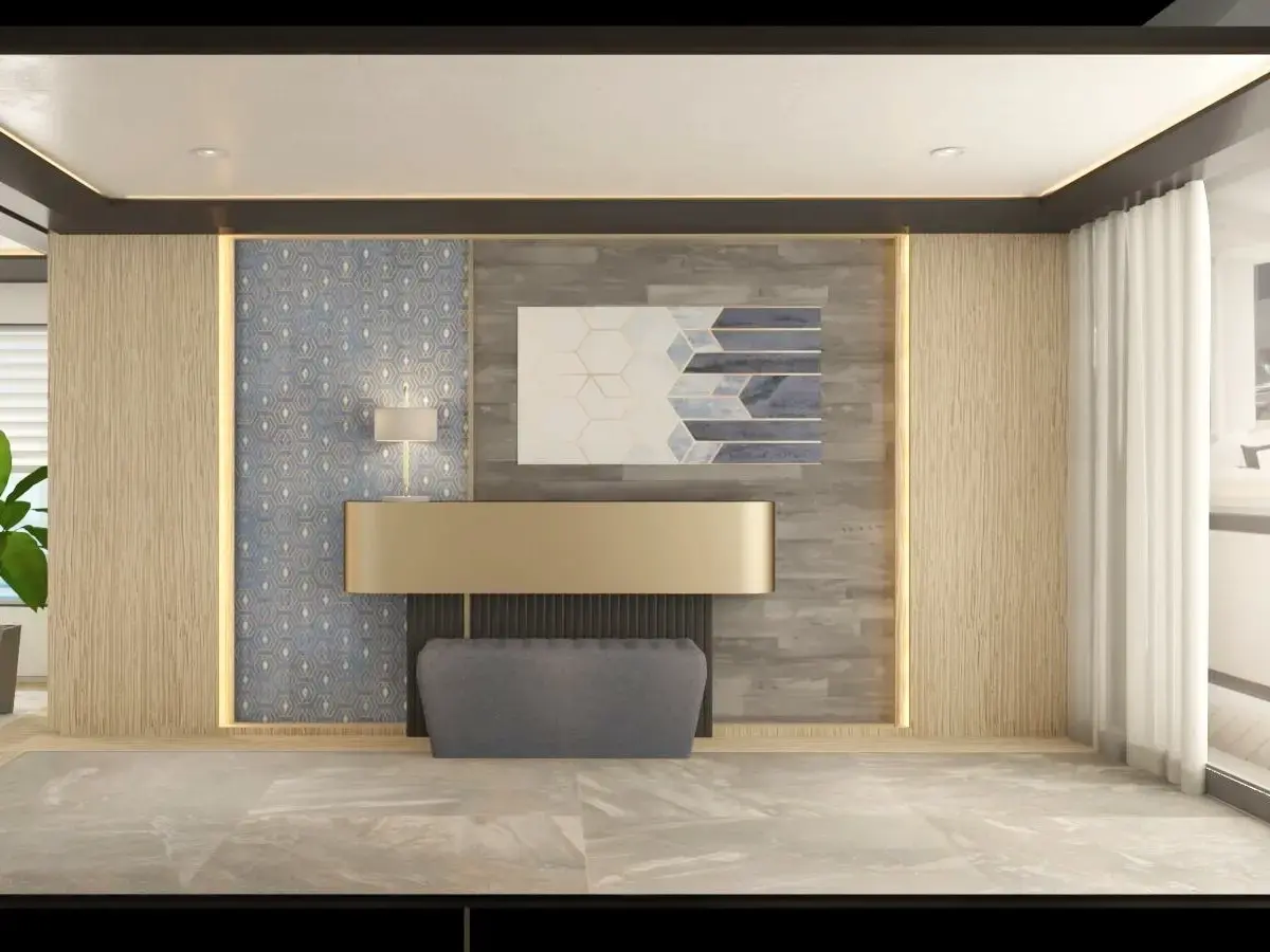 Thumbnail von Cmb Yachts 47 M