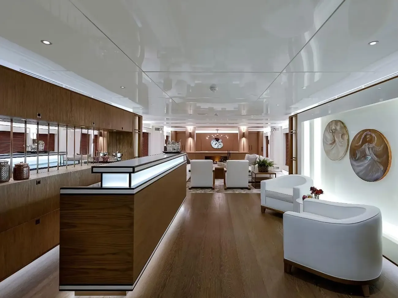 Thumbnail von Cmb Yachts 47 M