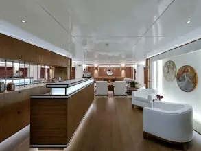 Thumbnail von Cmb Yachts 47 M