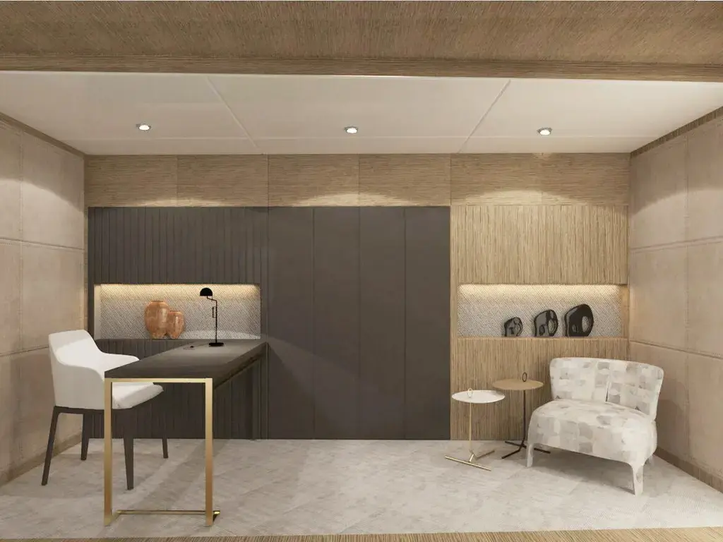 Thumbnail von Cmb Yachts 47 M