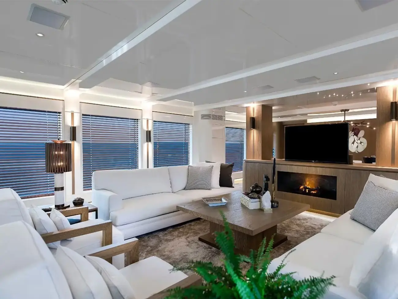 Thumbnail von Cmb Yachts 47 M