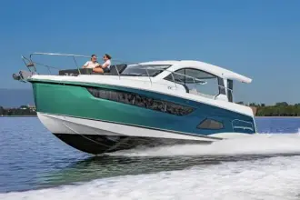 Thumbnail von Sealine C390 New Build to Specification