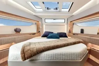 Thumbnail von Sealine C390 New Build to Specification