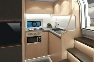 Thumbnail von Sealine S390 New Build to Specification