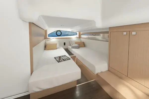 Thumbnail von Sealine S390 New Build to Specification